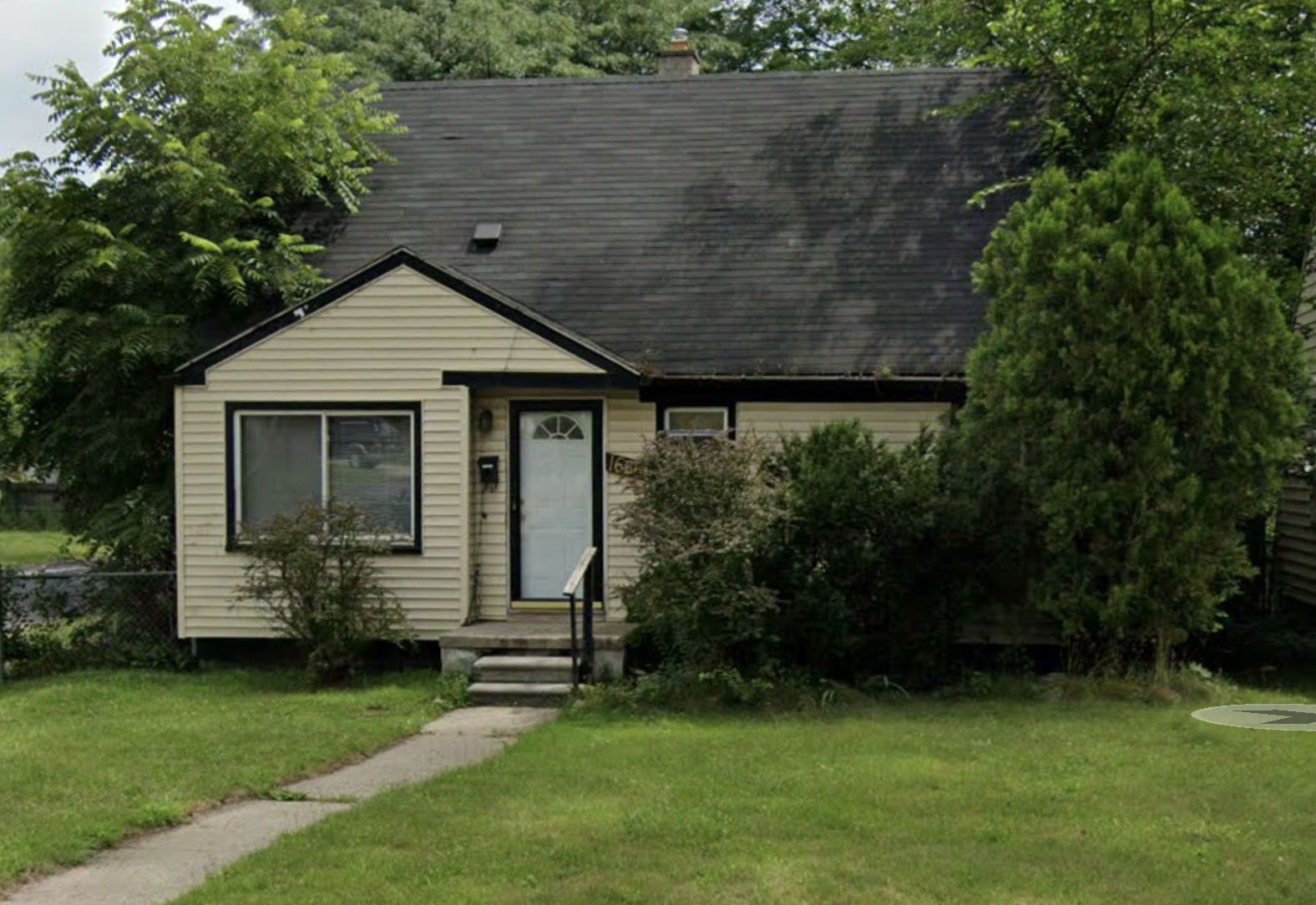 16666 Winston St.