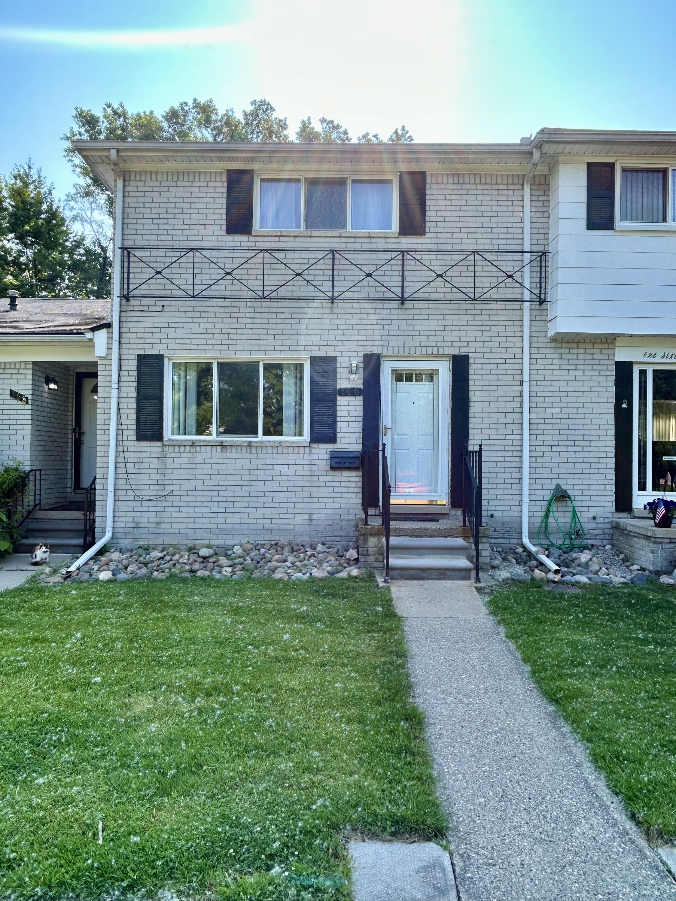 166 North Avenue - 1