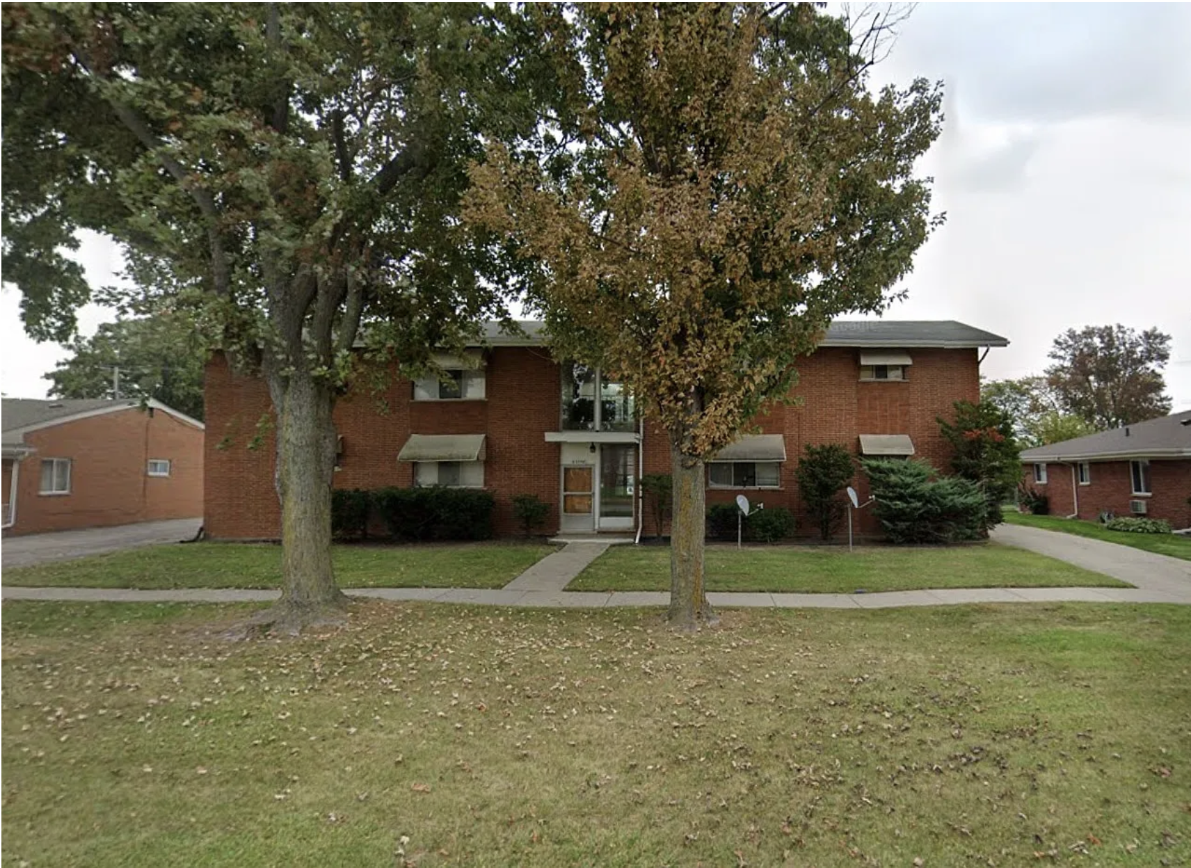 23248 Kelly Road - 2